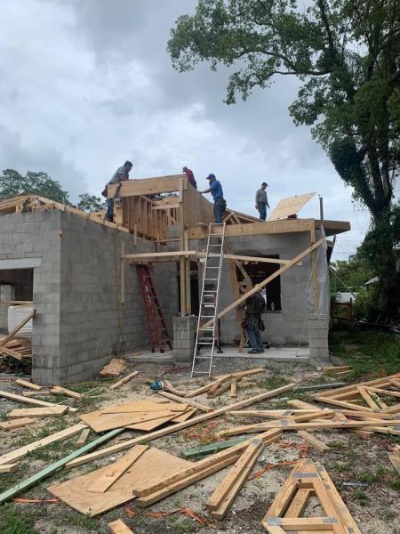 Bay Area Contracting and Construction