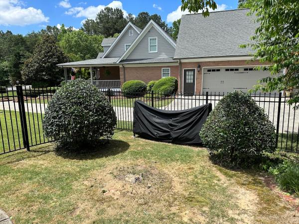 Willow Leaf Lawn Care
