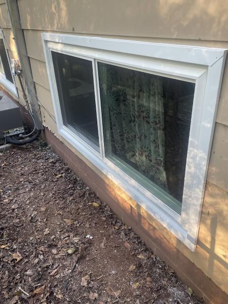 Pinnacle Home Improvements (Nashville Office)