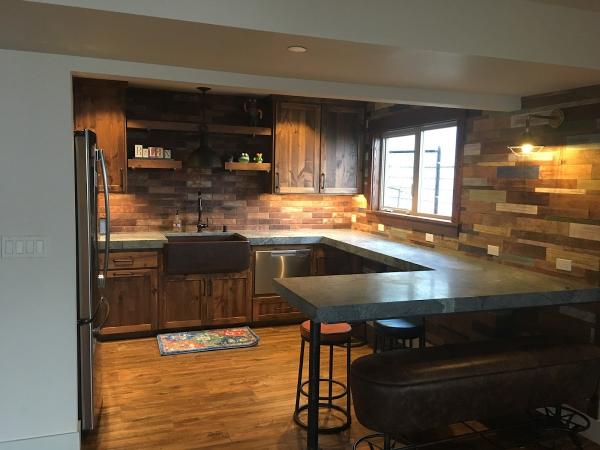 Gregg Hoffman Construction Inc.