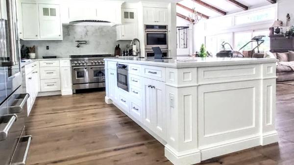Fitucci Custom Cabinets