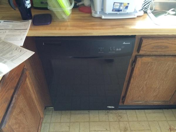 RJ Appliance Repair
