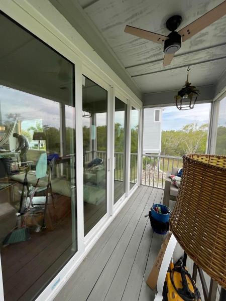 Windoor Retro Professionals