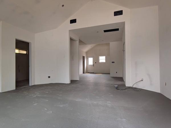 Quality Concrete Floor Leveling