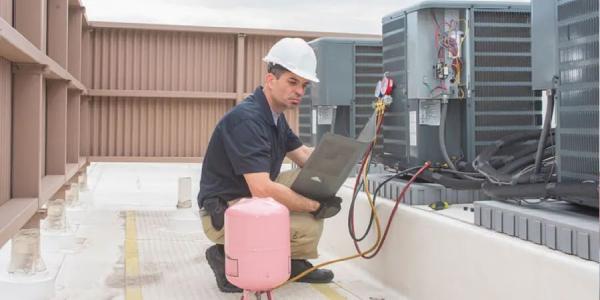 Heating & Air Conditioning Lithia Springs
