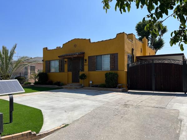 Real Property Management Southland