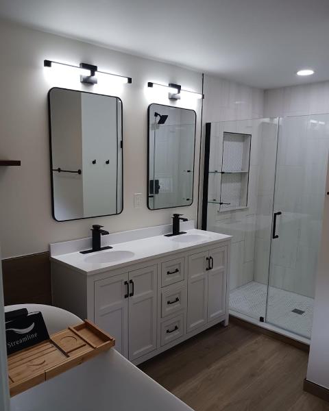 Major Pro Construction Inc.