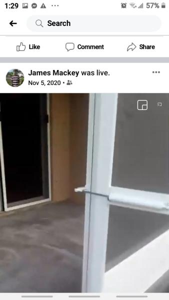 Mackey Handyman Services
