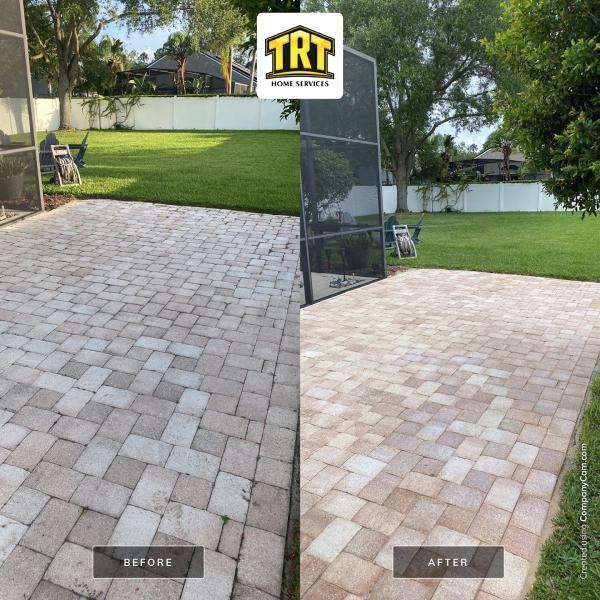 TRT Home Services