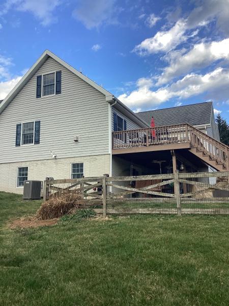 Richland County Home Buyers