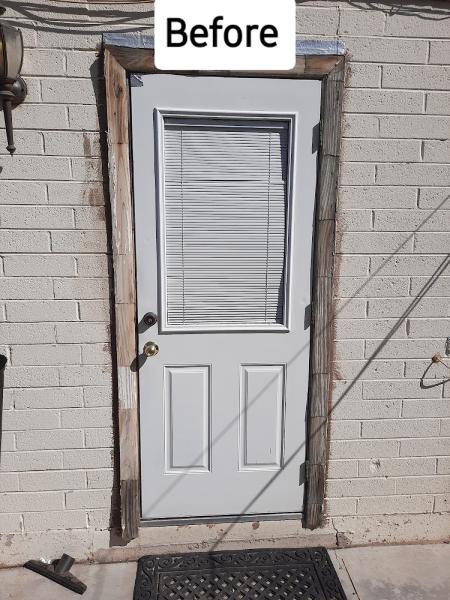 Russell Home Improvement