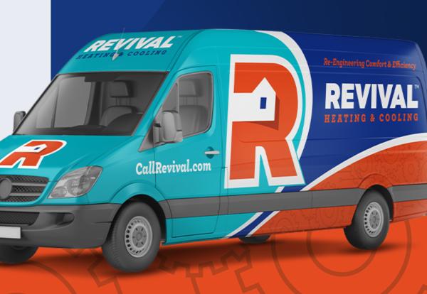 Revival Heating & Cooling