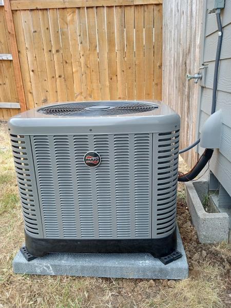 Revival Heating & Cooling