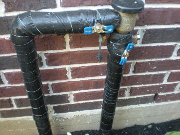 Marek Irrigation