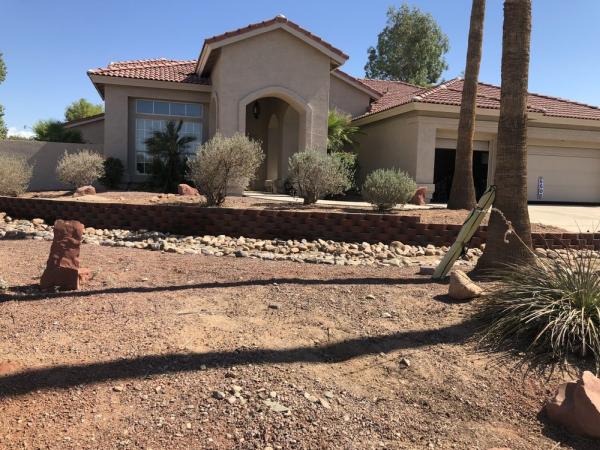 Airborne Masonry LLC