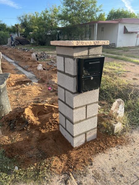 Airborne Masonry LLC