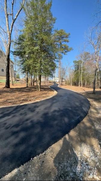 Bill's Paving
