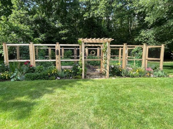 Miller Fence Co