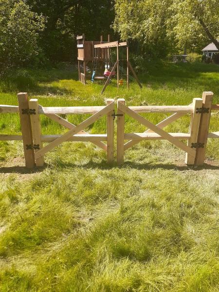 Miller Fence Co