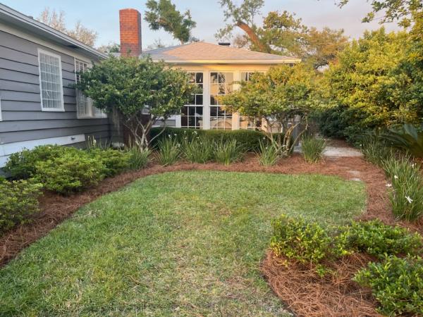Northwest Florida Landscape Llc.