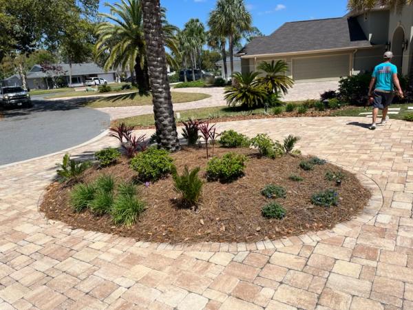 Northwest Florida Landscape Llc.