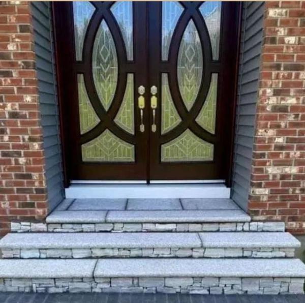 All Jersey Masonry & Construction Corp. Chimney Repair