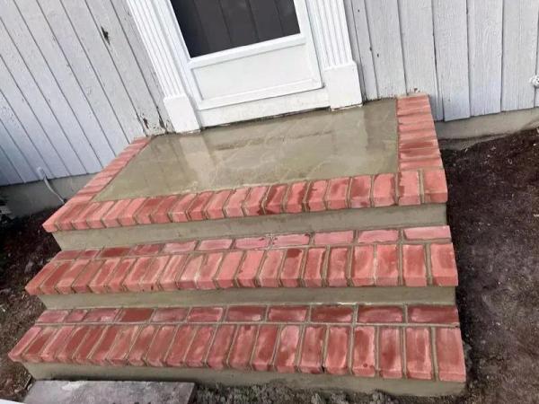 All Jersey Masonry & Construction Corp. Chimney Repair