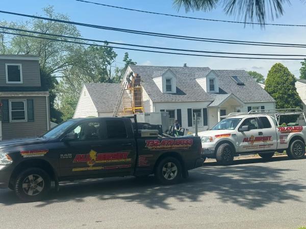 All Jersey Masonry & Construction Corp. Chimney Repair