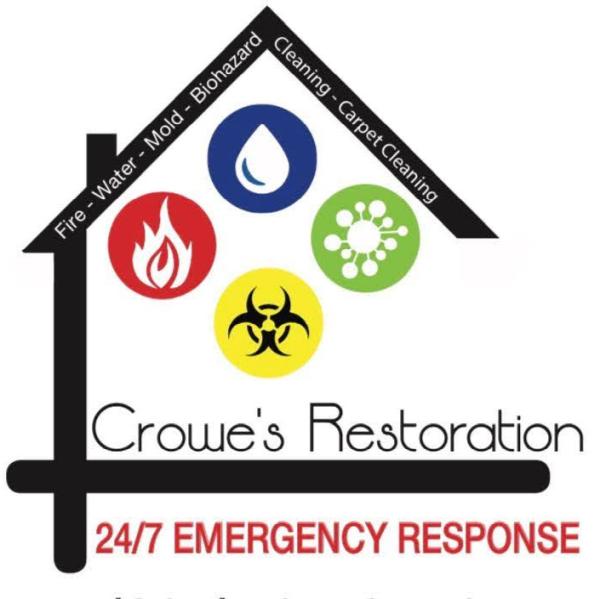 Crowe's Restoration