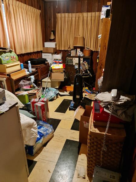 Michelle's Cleaning