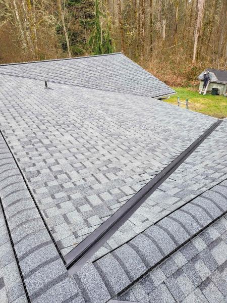 Atlas Roofing & Construction