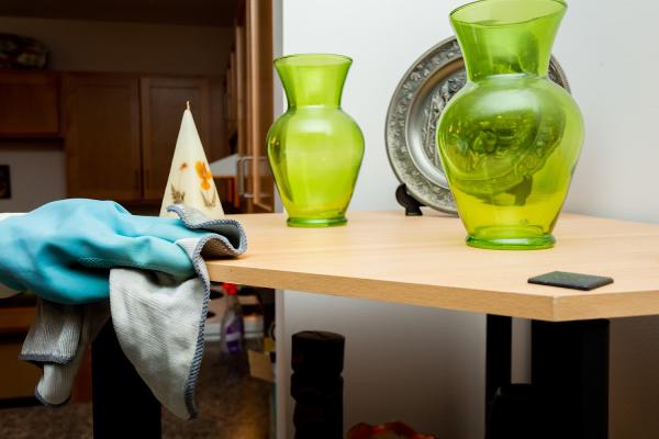 Brenda's House Cleaning LLC
