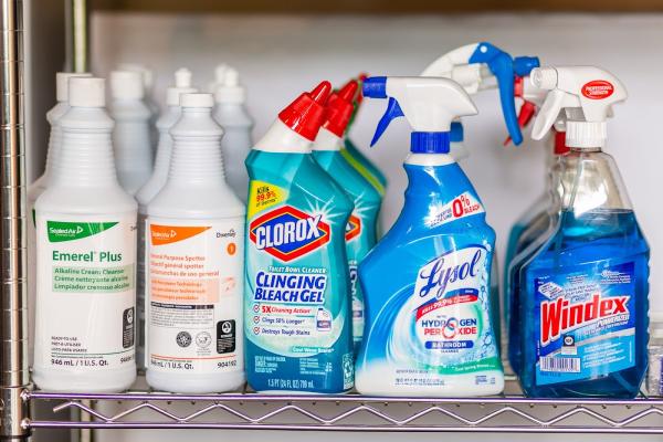 Brenda's House Cleaning LLC