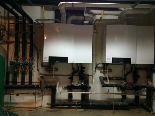 McMackin Mechanical