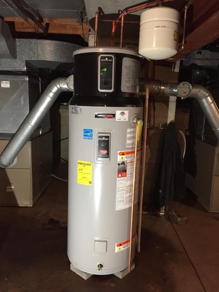 McMackin Mechanical