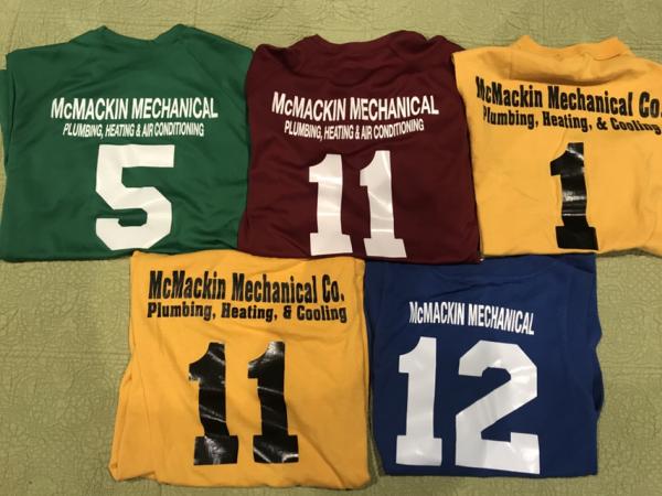 McMackin Mechanical