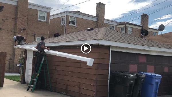 Illinois General Remodeling Services Co.