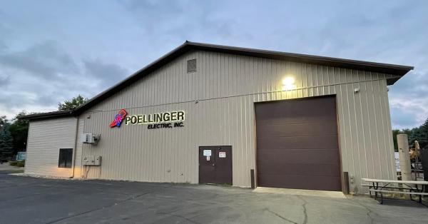 Poellinger Electric Inc