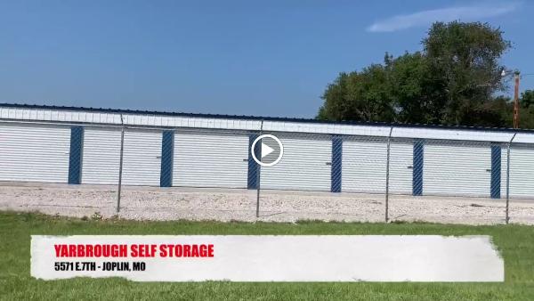 Yarbrough Self Storage