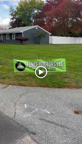 Fence Doctors LLC