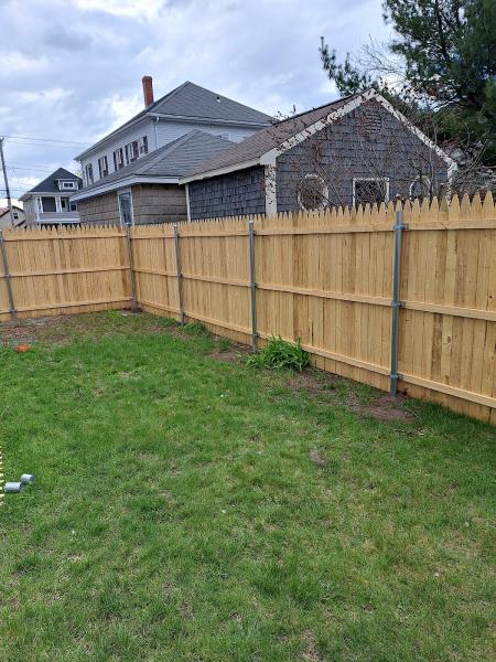 Fence Doctors LLC