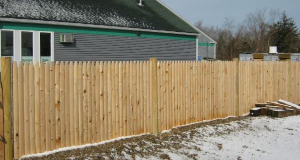 Fence Doctors LLC