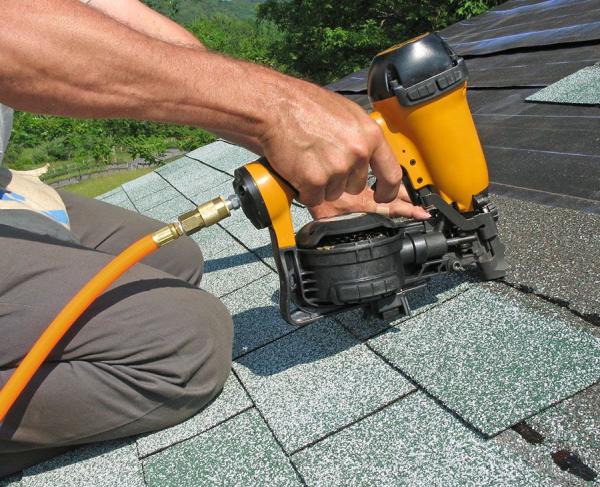 Eagle Rivet Roof Services Corporation