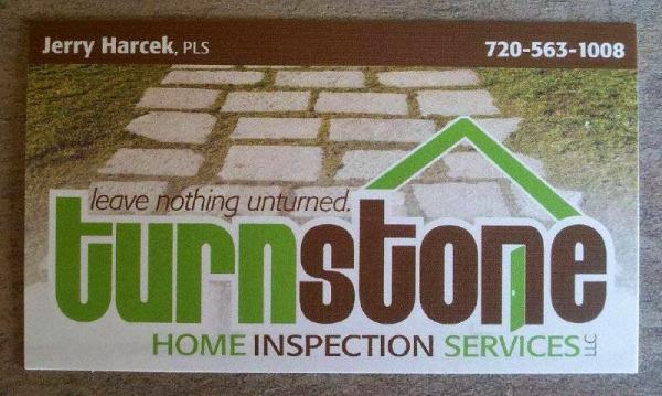 Turnstone Home Inspection Services