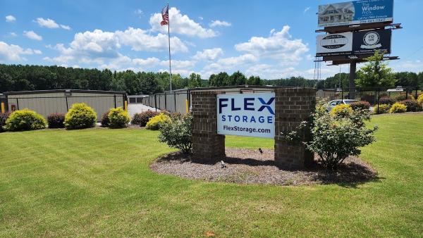 Flex Storage