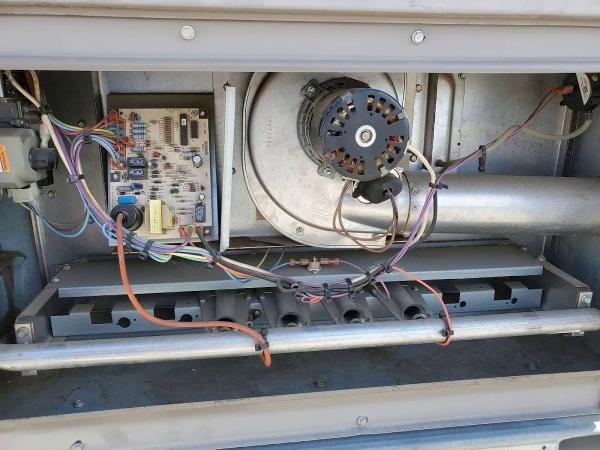 Prime Genius Heating