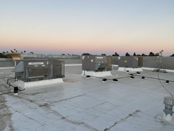 Prime Genius Heating