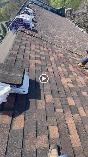 Alter Phase Roofing Contracting