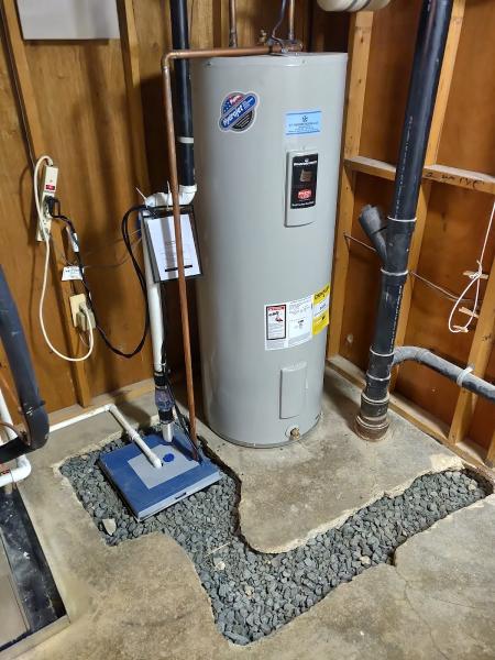 Maryland Mold and Waterproofing
