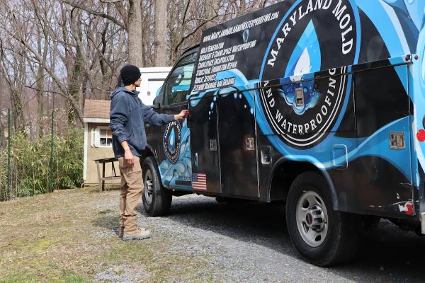 Maryland Mold and Waterproofing